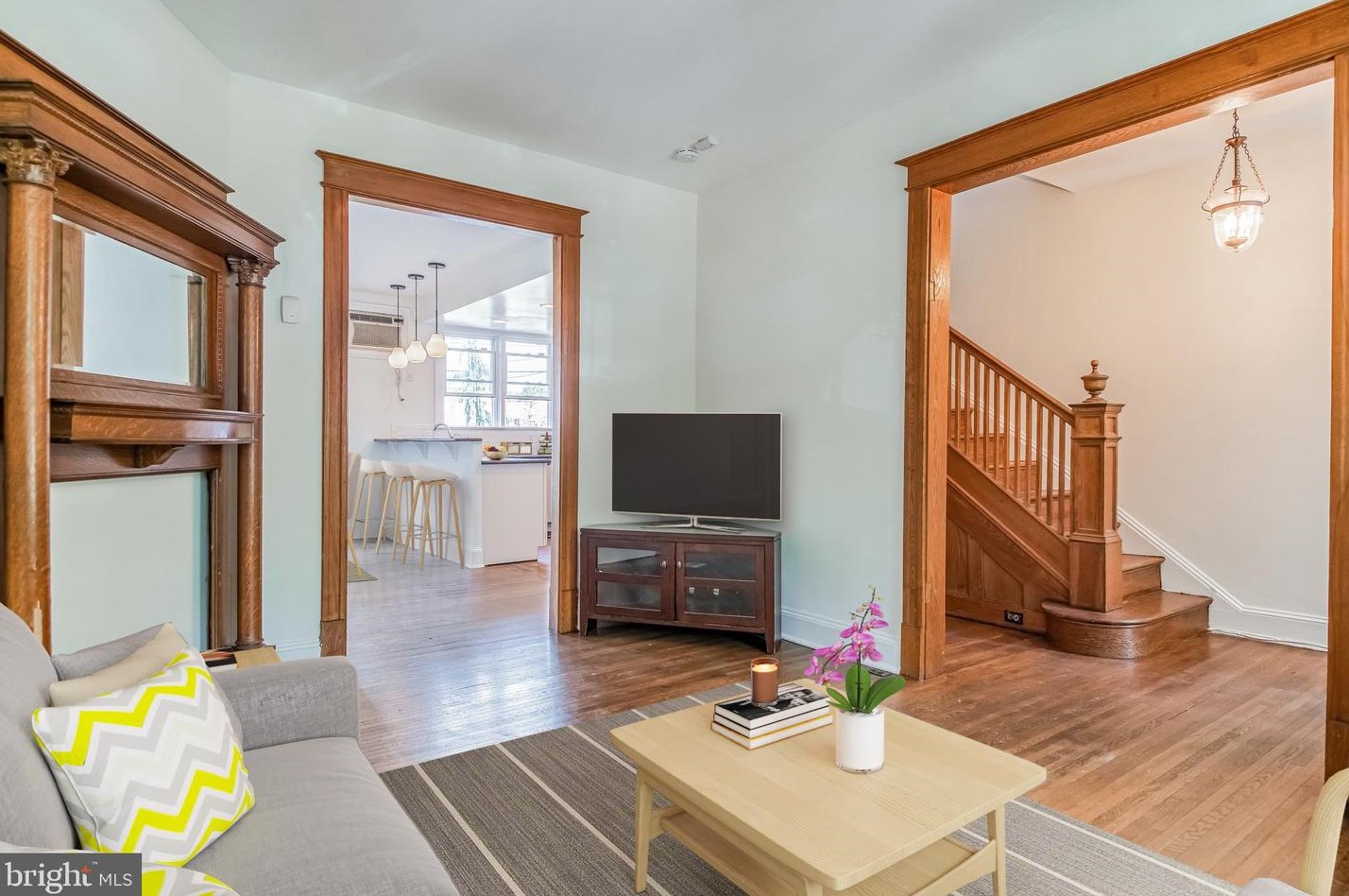 1348 G St, Washington DC  20003-3058 exterior