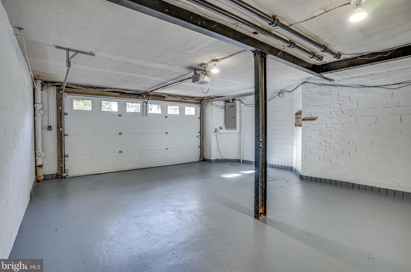 4828 Linnean Ave, Washington DC 20008-2123 exterior