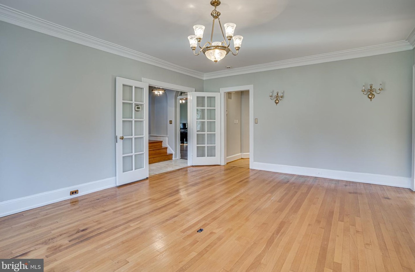 4828 Linnean Ave, Washington DC 20008-2123 exterior