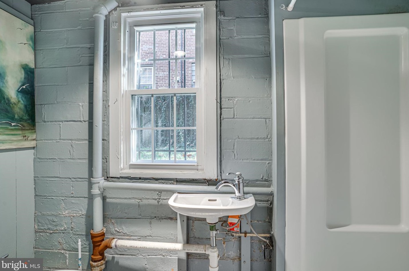 4828 Linnean Ave, Washington DC 20008-2123 exterior