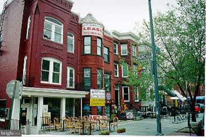 1515 17th Street NW #3, Washington, DC 20036 - Photo 1