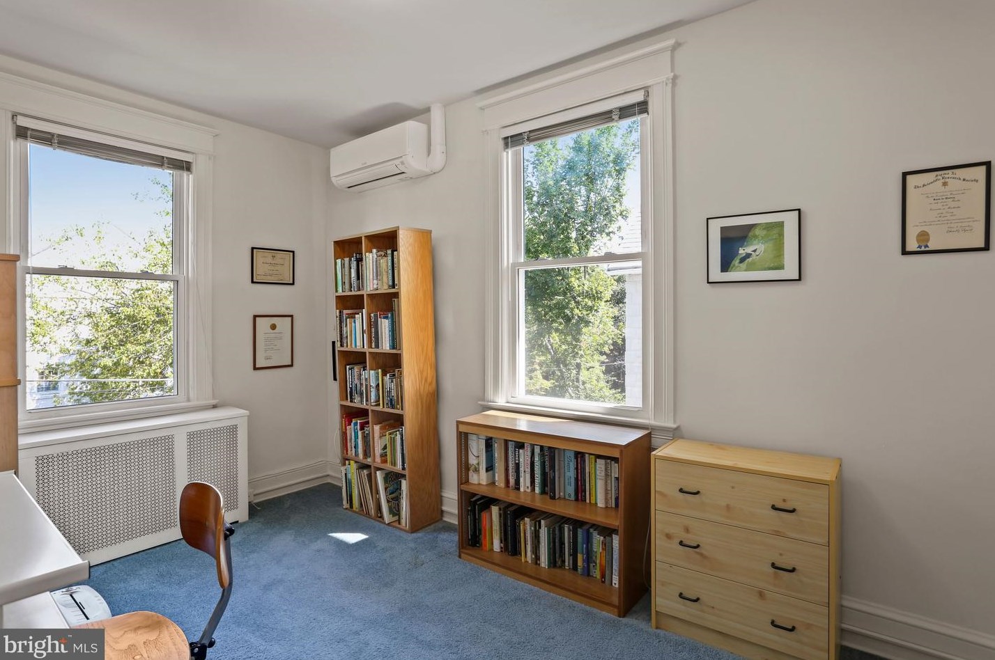 4417 Fessenden St, Washington DC 20016-4243 exterior