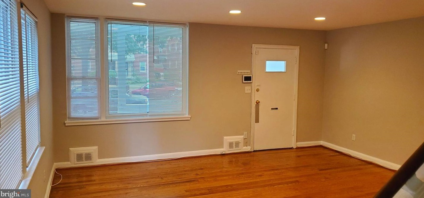 5013 12th St, Washington DC  20017-2851 exterior