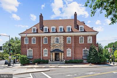 2040 S Street NW, Washington, DC 20009 - Photo 1