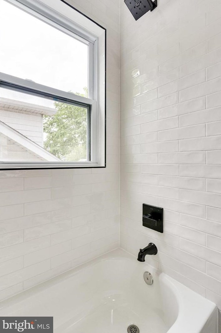 3418 Dakota Ave, Washington DC  20018-3022 exterior