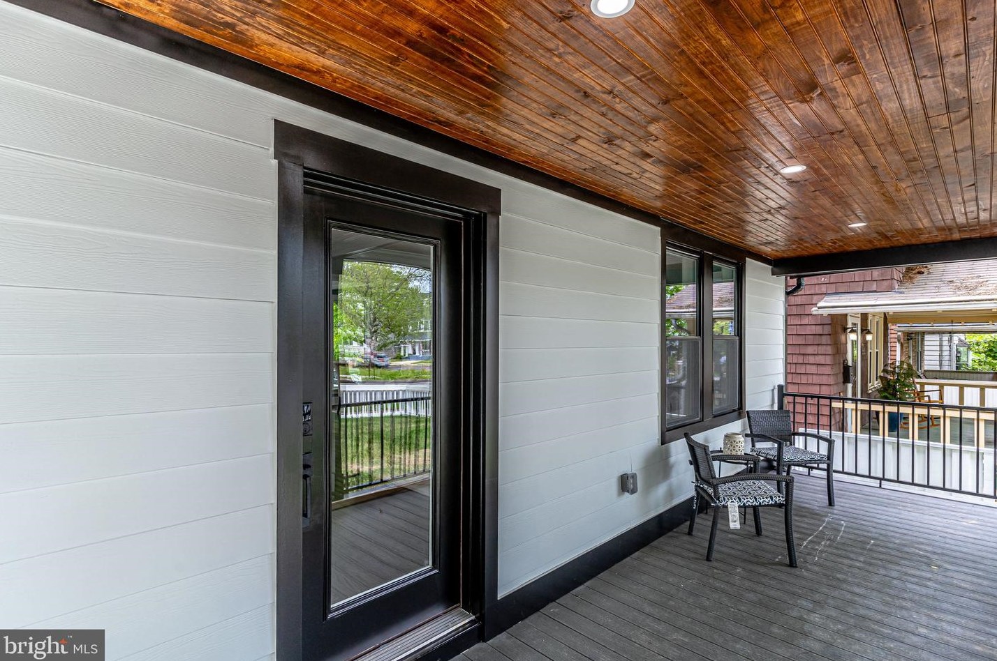 3418 Dakota Ave, Washington DC  20018-3022 exterior