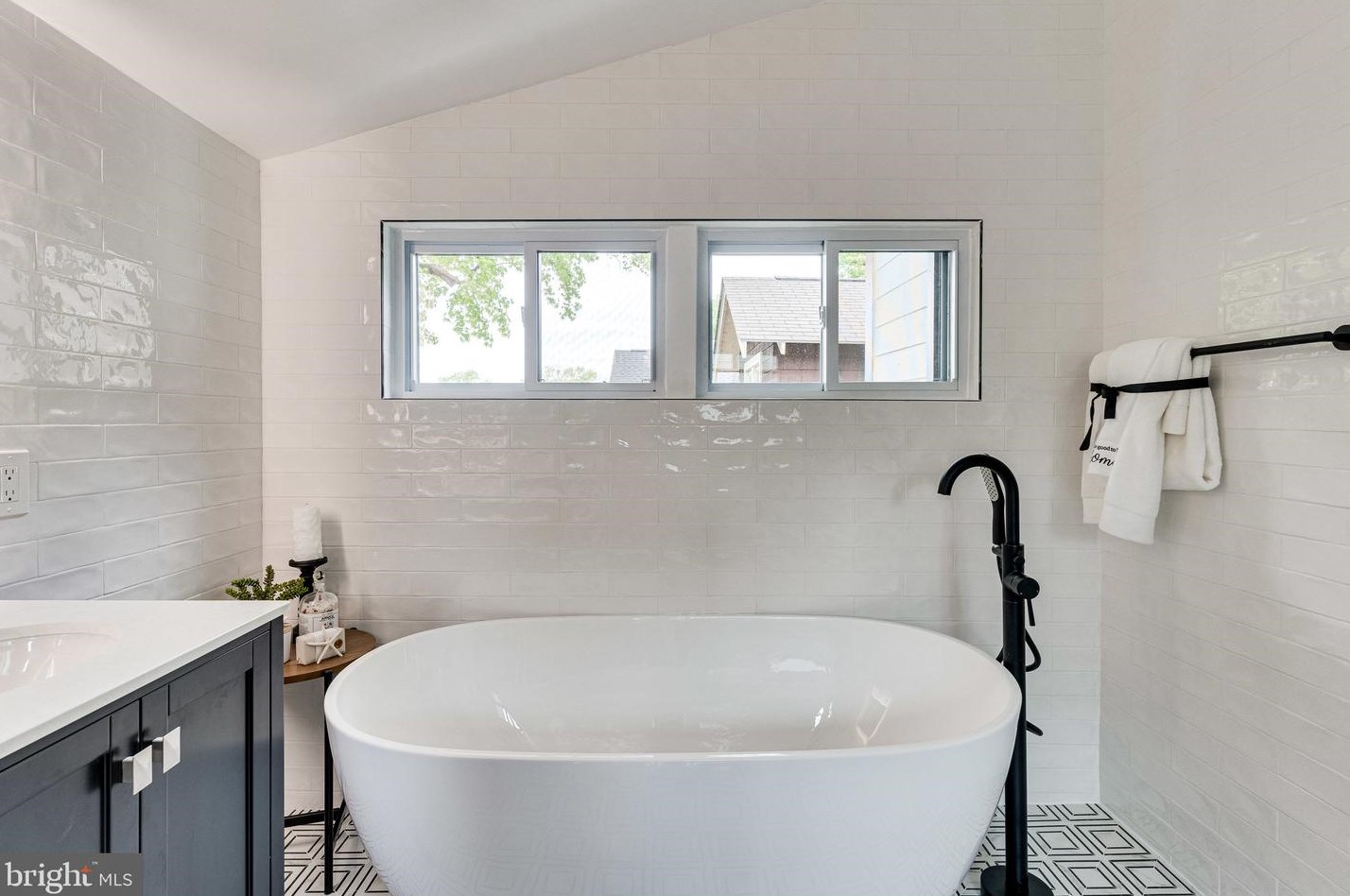 3418 Dakota Ave, Washington DC  20018-3022 exterior