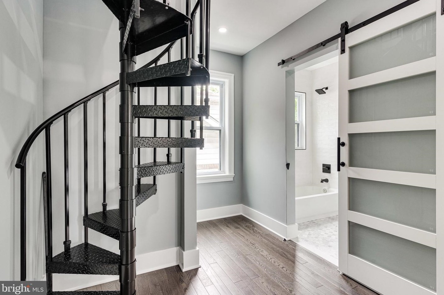 3418 Dakota Ave, Washington DC  20018-3022 exterior