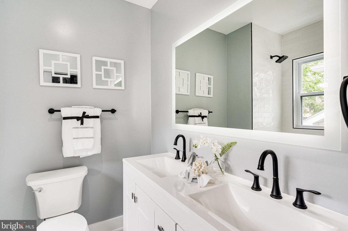 3418 Dakota Ave, Washington DC  20018-3022 exterior