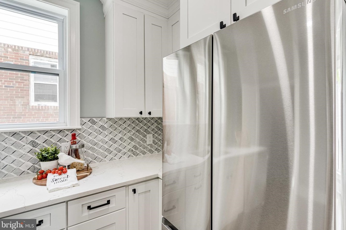 3418 Dakota Ave, Washington DC  20018-3022 exterior