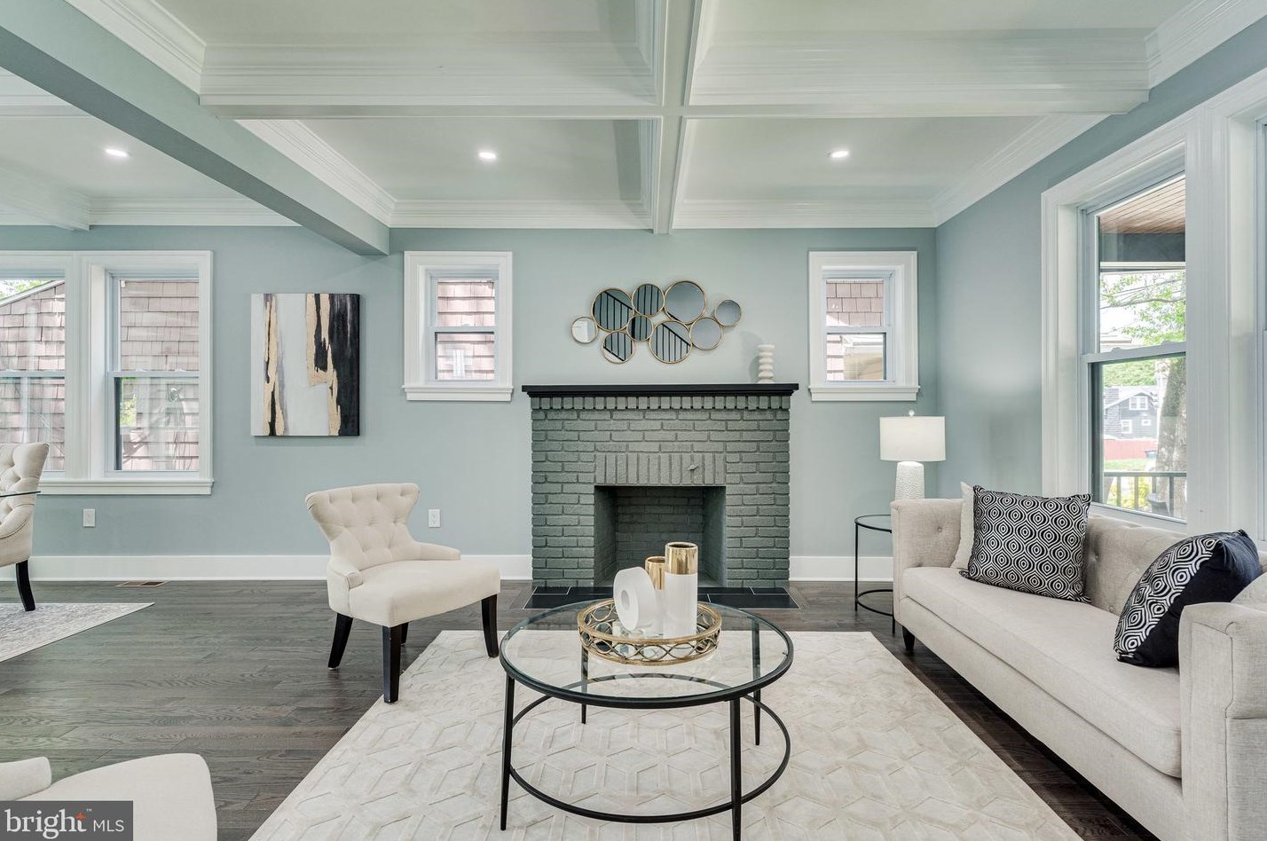 3418 Dakota Ave, Washington DC  20018-3022 exterior