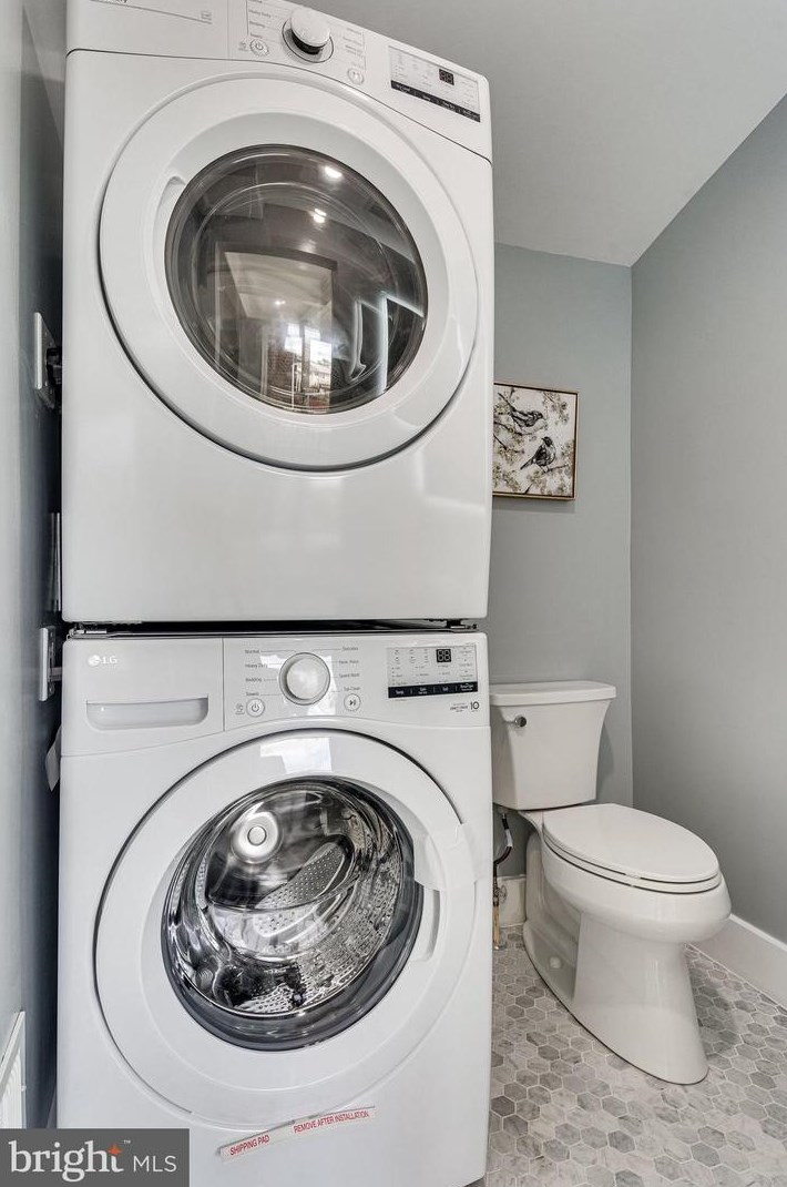 3418 Dakota Ave, Washington DC  20018-3022 exterior