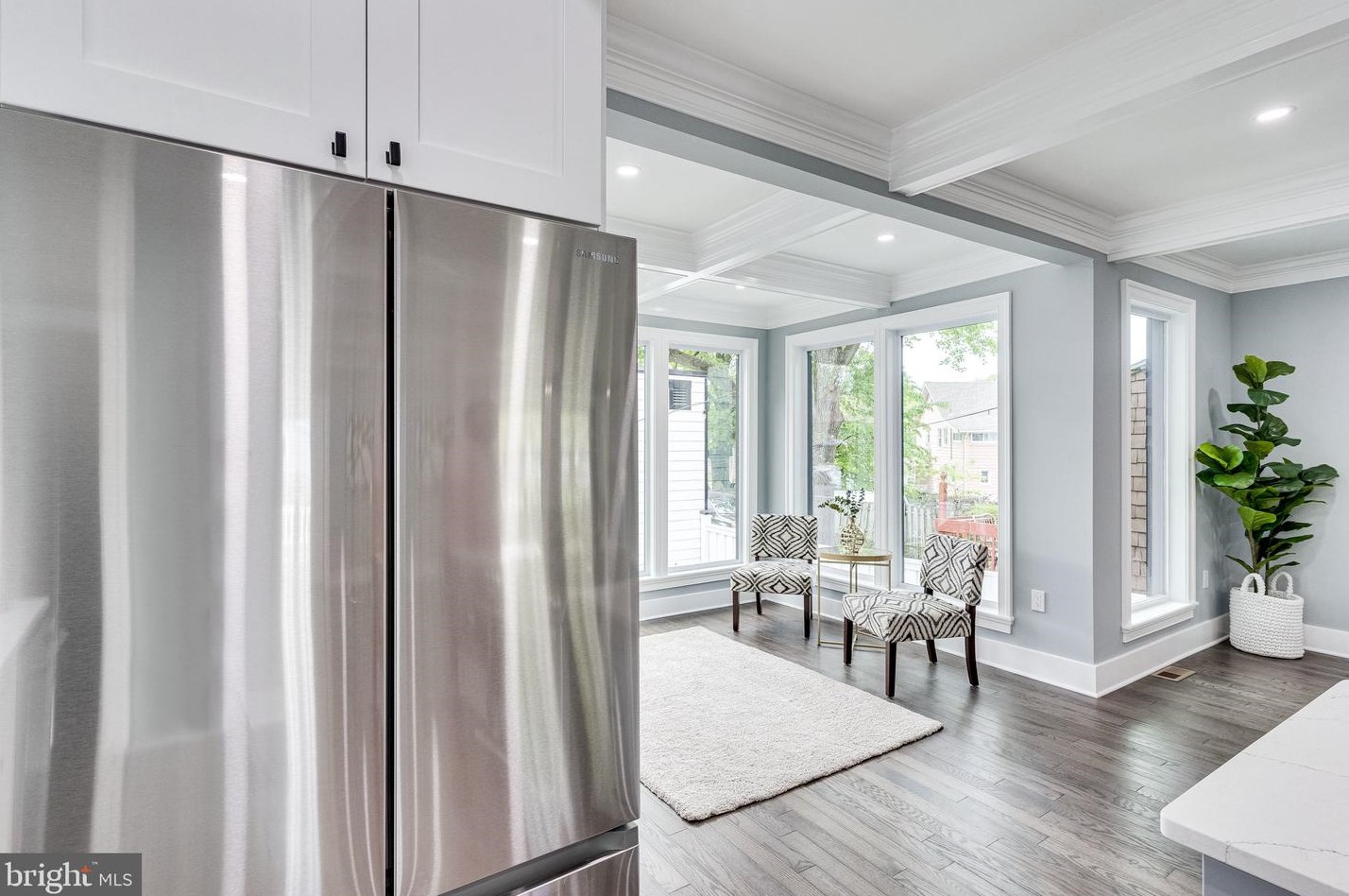 3418 Dakota Ave, Washington DC  20018-3022 exterior