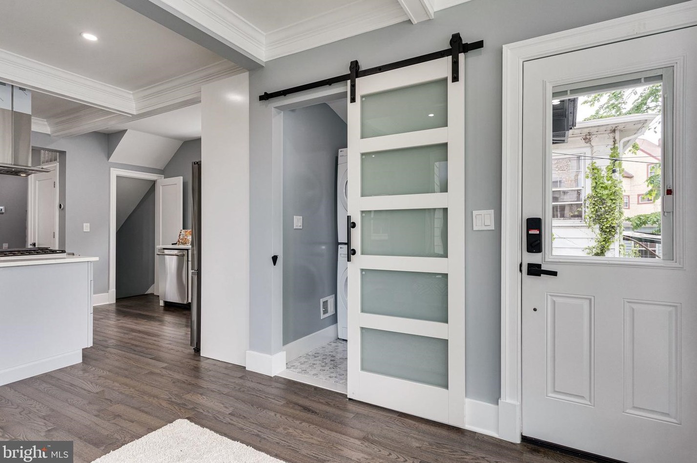 3418 Dakota Ave, Washington DC  20018-3022 exterior