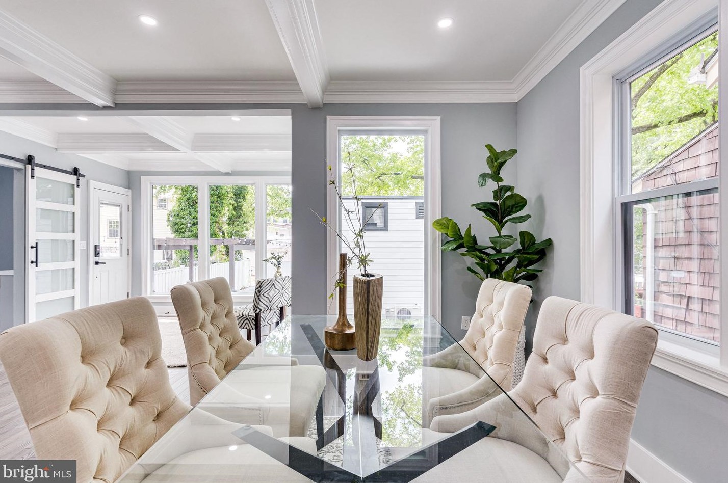 3418 Dakota Ave, Washington DC  20018-3022 exterior