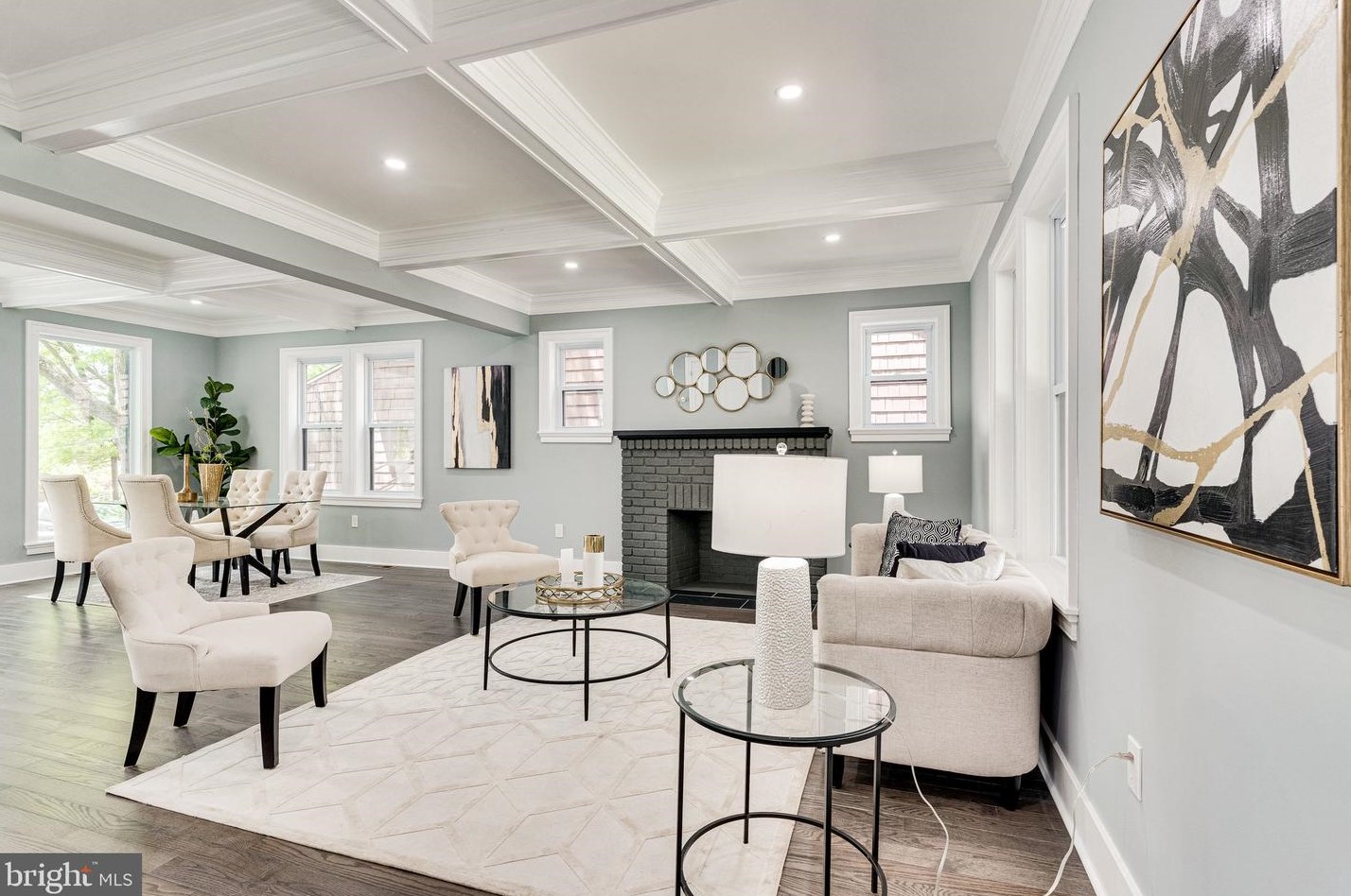 3418 Dakota Ave, Washington DC  20018-3022 exterior