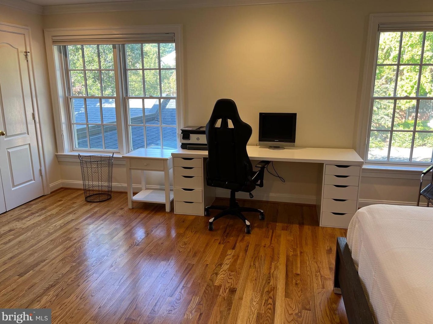 3946 Highwood Ct, Washington DC 20007-2131 exterior