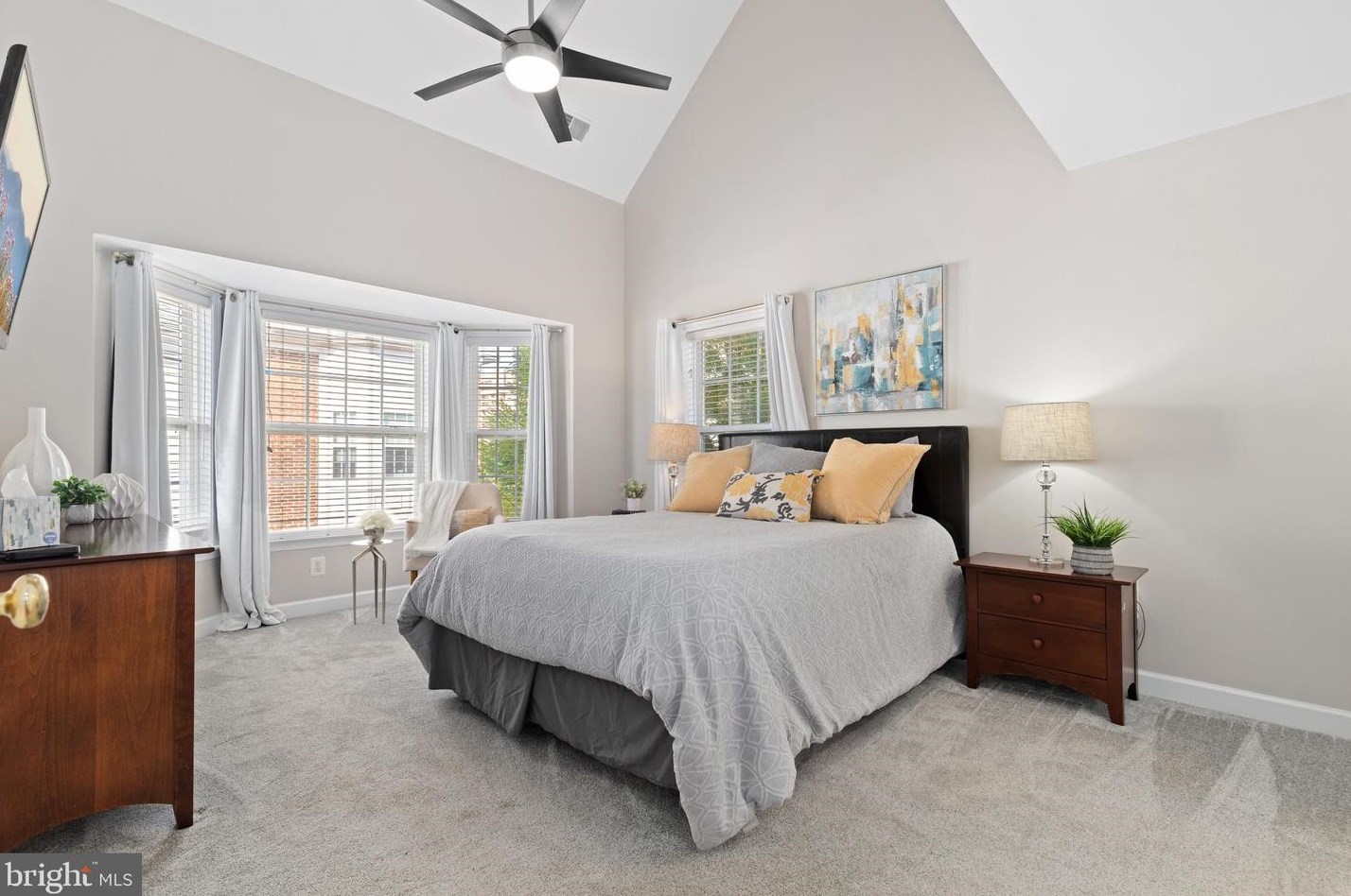 824 Capitol Square Pl, Washington DC 20024-2493 exterior