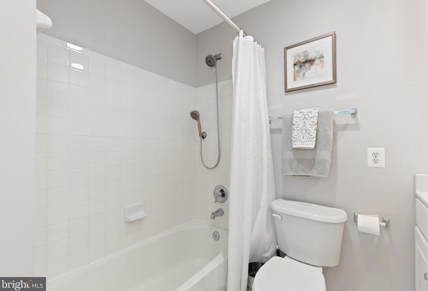 824 Capitol Square Pl, Washington DC 20024-2493 exterior