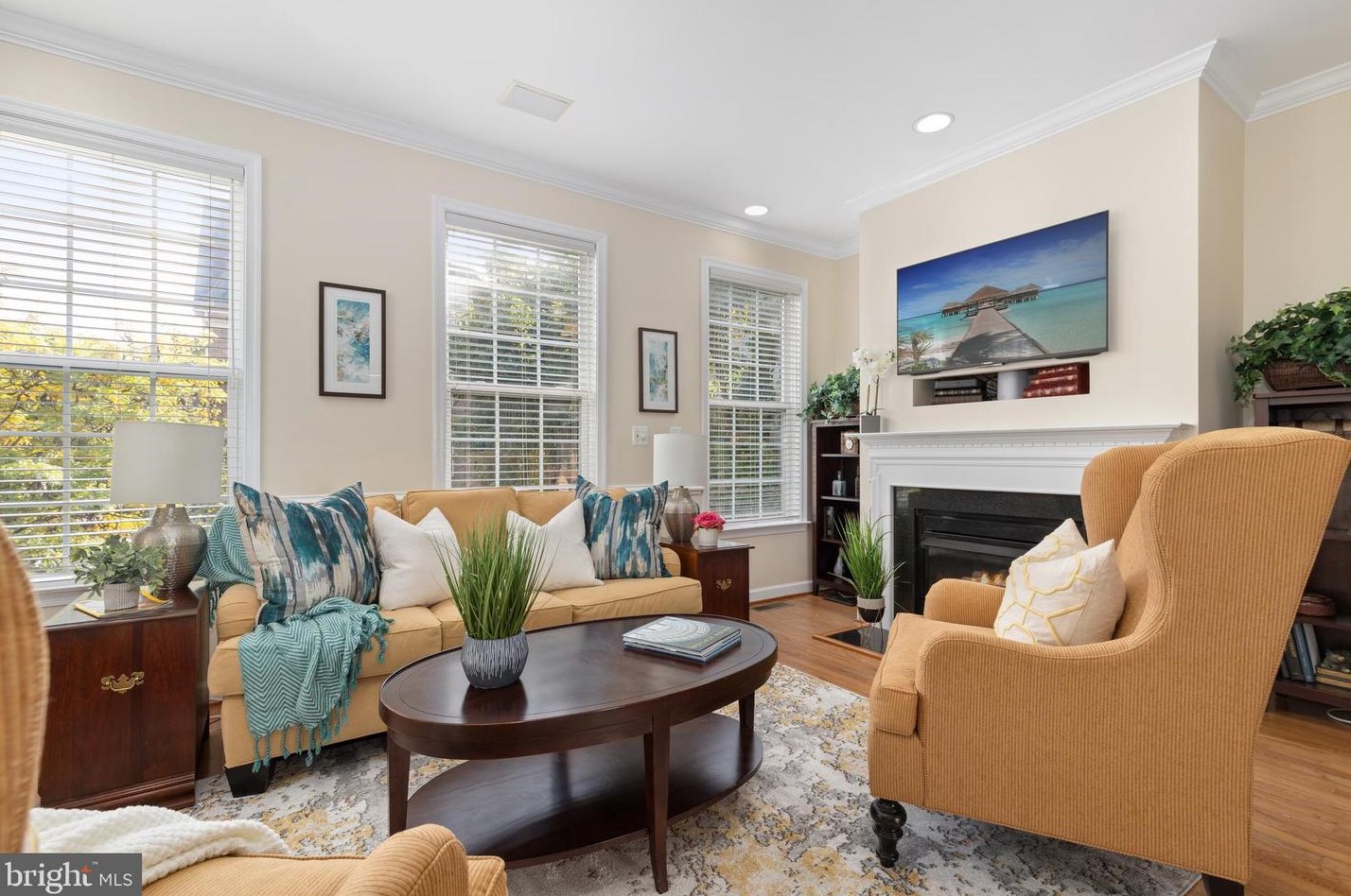 824 Capitol Square Pl, Washington DC 20024-2493 exterior