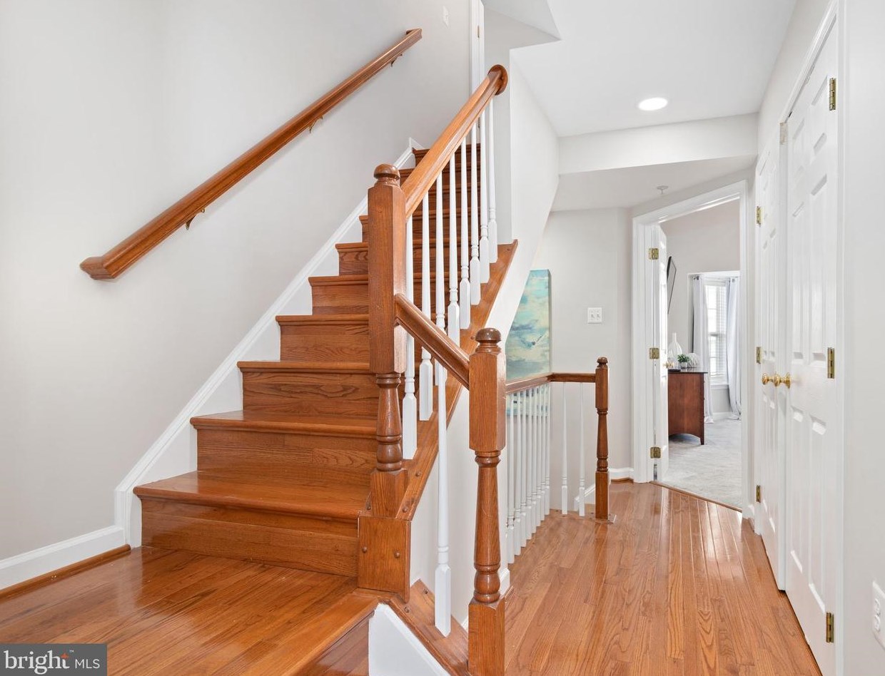 824 Capitol Square Pl, Washington DC 20024-2493 exterior