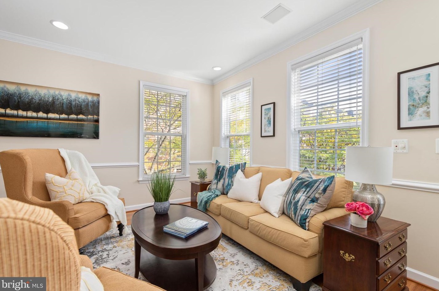 824 Capitol Square Pl, Washington DC 20024-2493 exterior