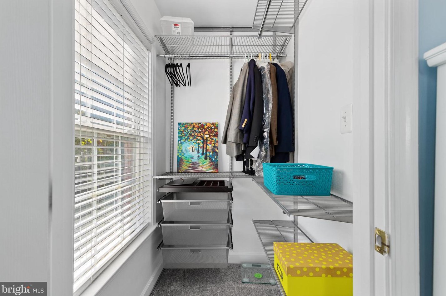 824 Capitol Square Pl, Washington DC 20024-2493 exterior