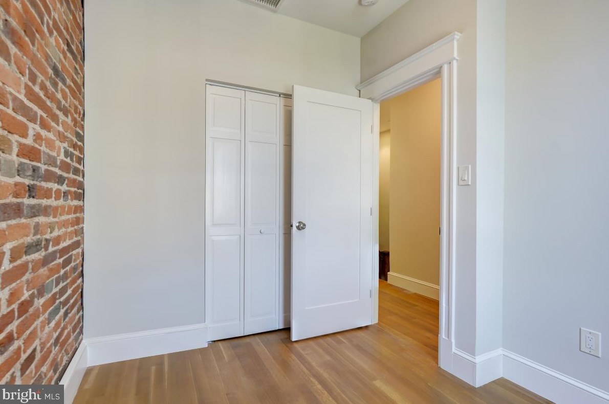 1320 Corbin Pl, Washington DC 20002 exterior