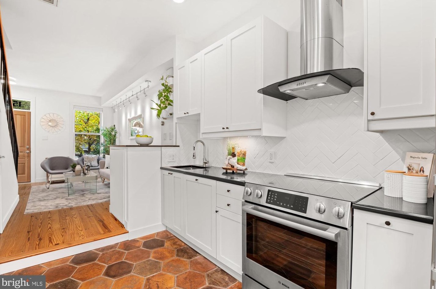 1521 Independence Ave, Washington DC 20003-1547 exterior