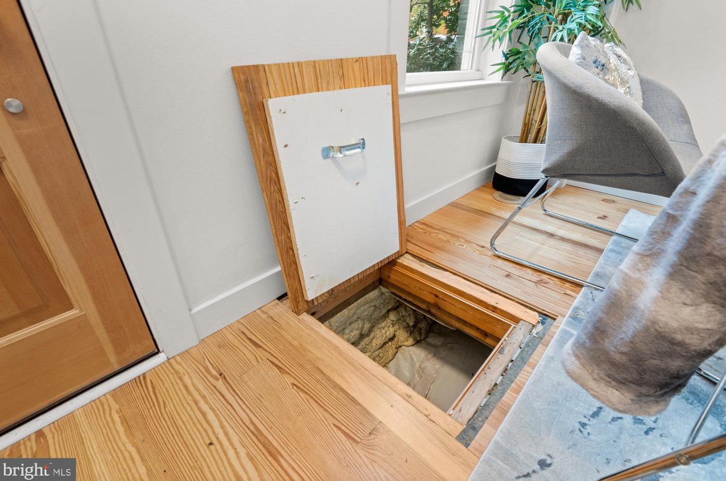 1521 Independence Ave, Washington DC 20003-1547 exterior