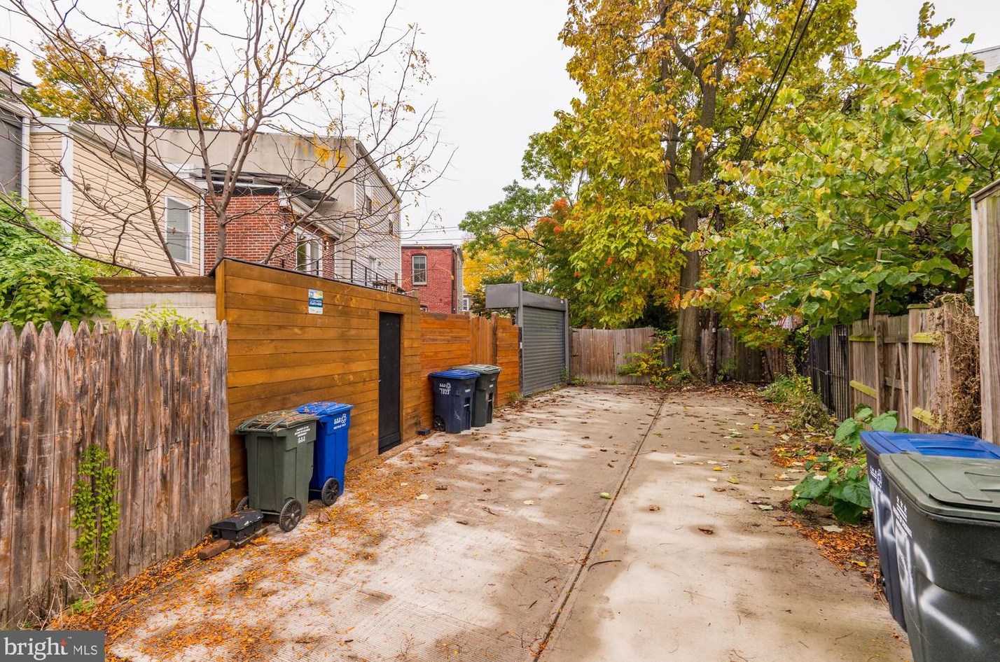 1521 Independence Ave, Washington DC 20003-1547 exterior