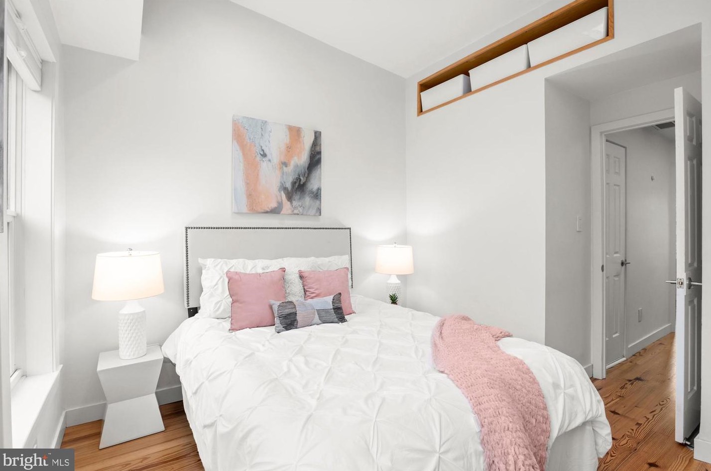 1521 Independence Ave, Washington DC 20003-1547 exterior