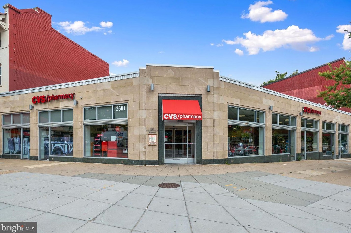 2712 27 St, Washington DC 20007-3103 exterior