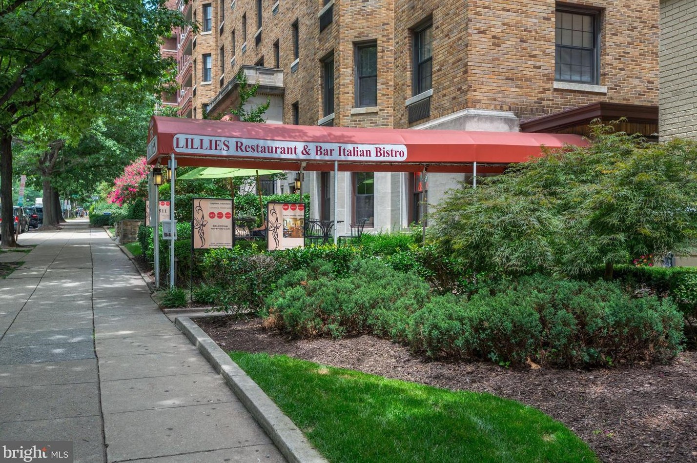 2712 27 St, Washington DC 20007-3103 exterior