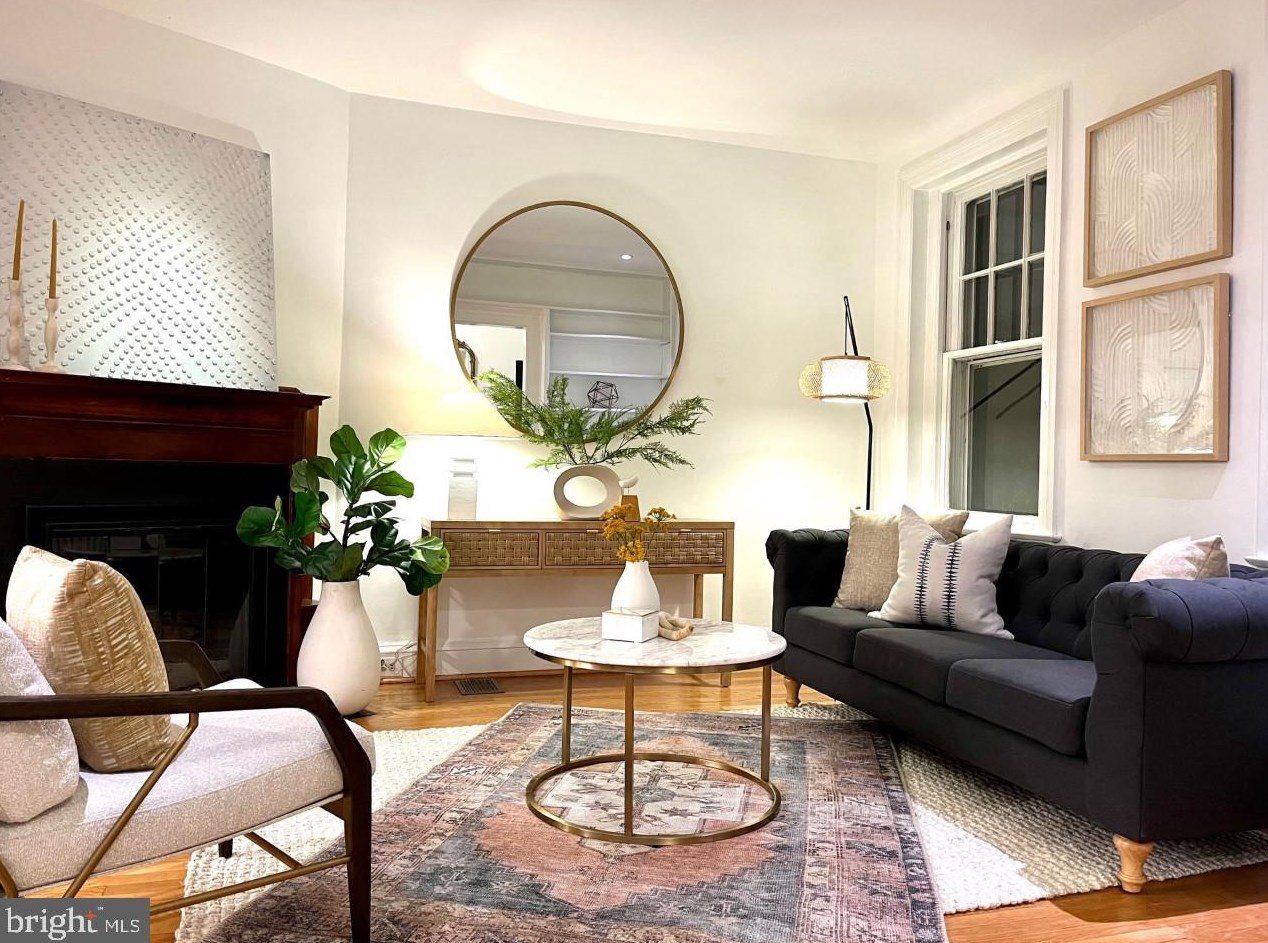 404 7 St, Washington DC 20024-2576 exterior