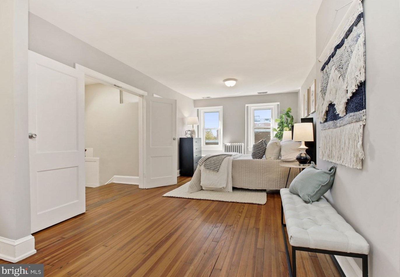 404 7 St, Washington DC 20024-2576 exterior