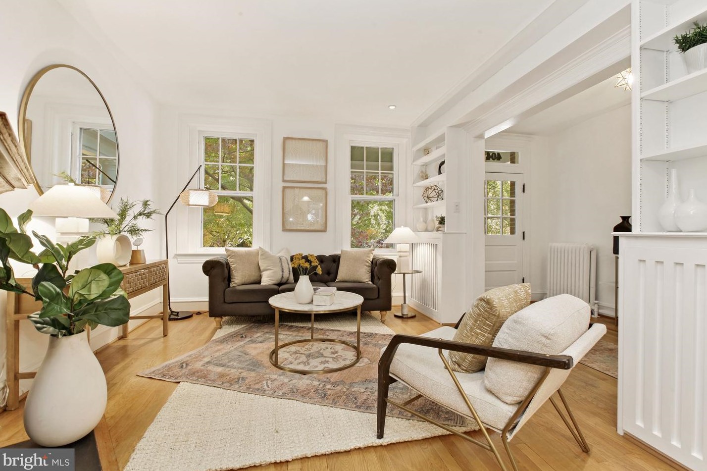 404 7 St, Washington DC 20024-2576 exterior