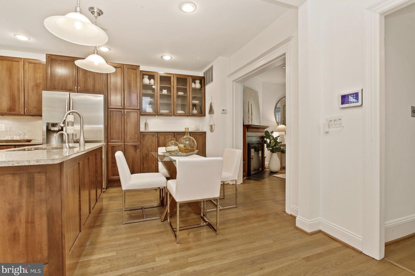 404 7 St, Washington DC 20024-2576 exterior