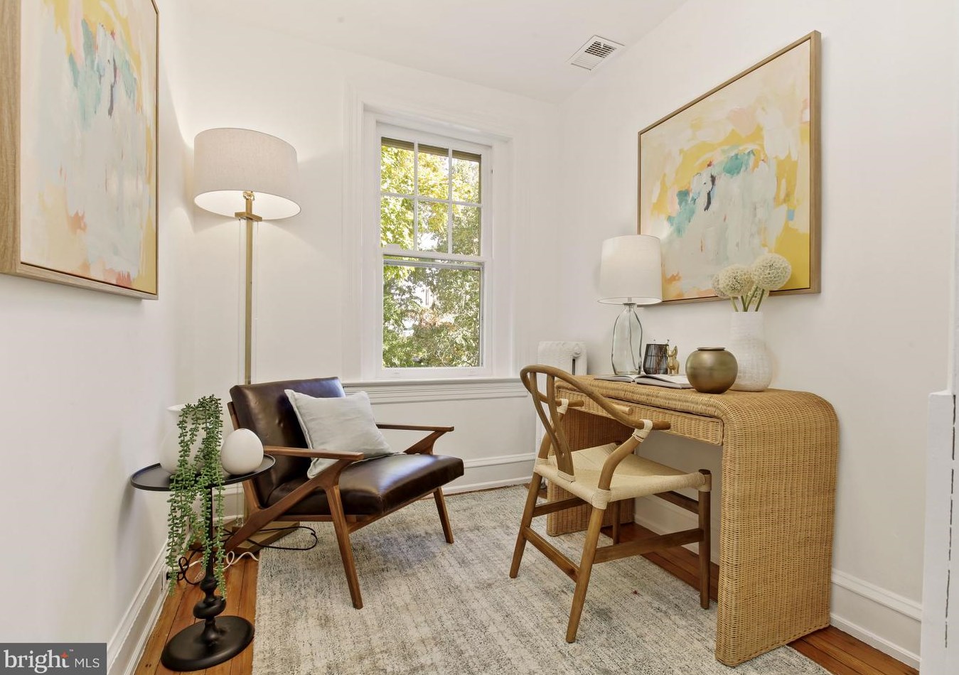 404 7 St, Washington DC 20024-2576 exterior