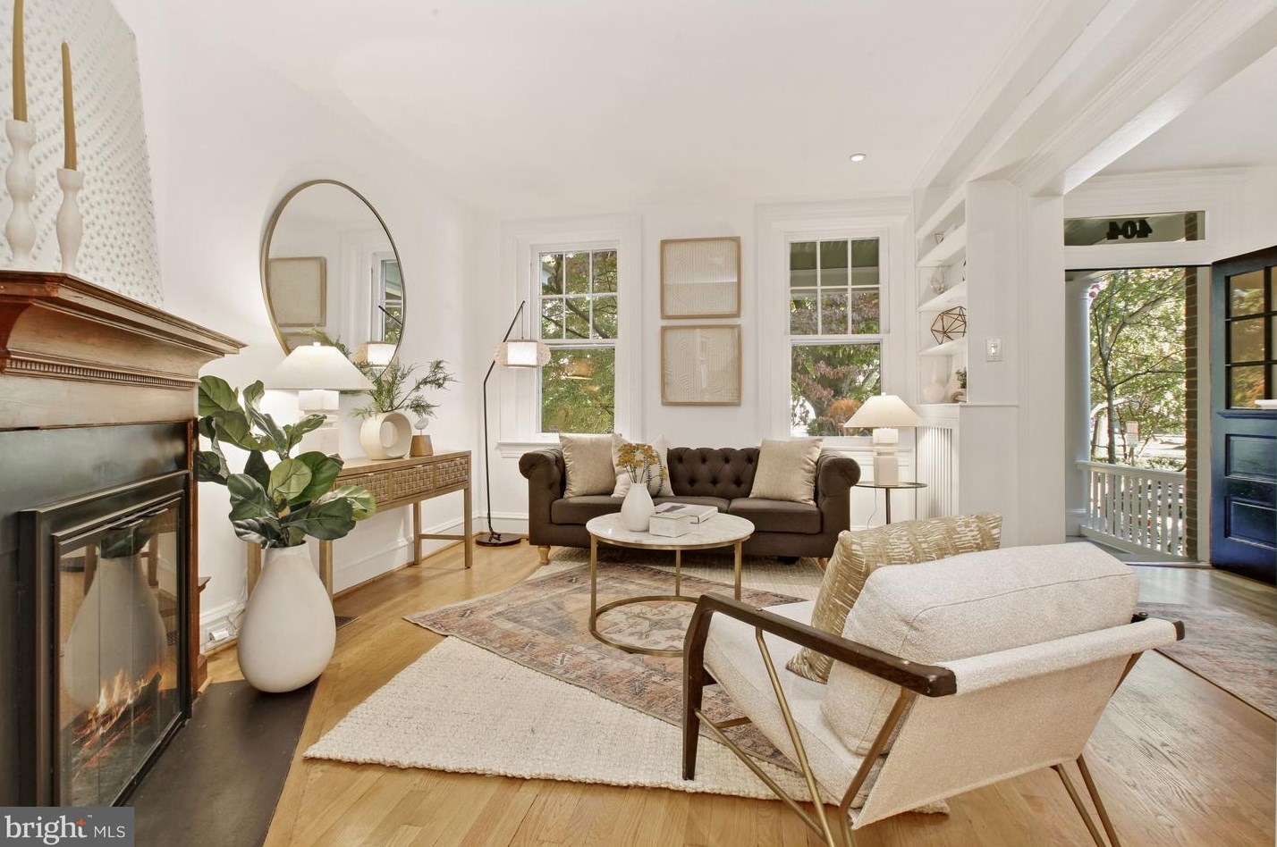 404 7 St, Washington DC 20024-2576 exterior