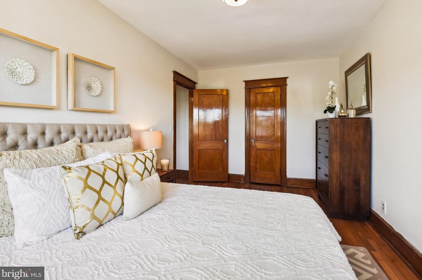 40 Hamilton St, Washington DC 20011-6313 exterior