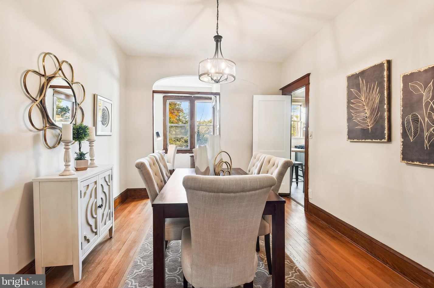 40 Hamilton St, Washington DC 20011-6313 exterior