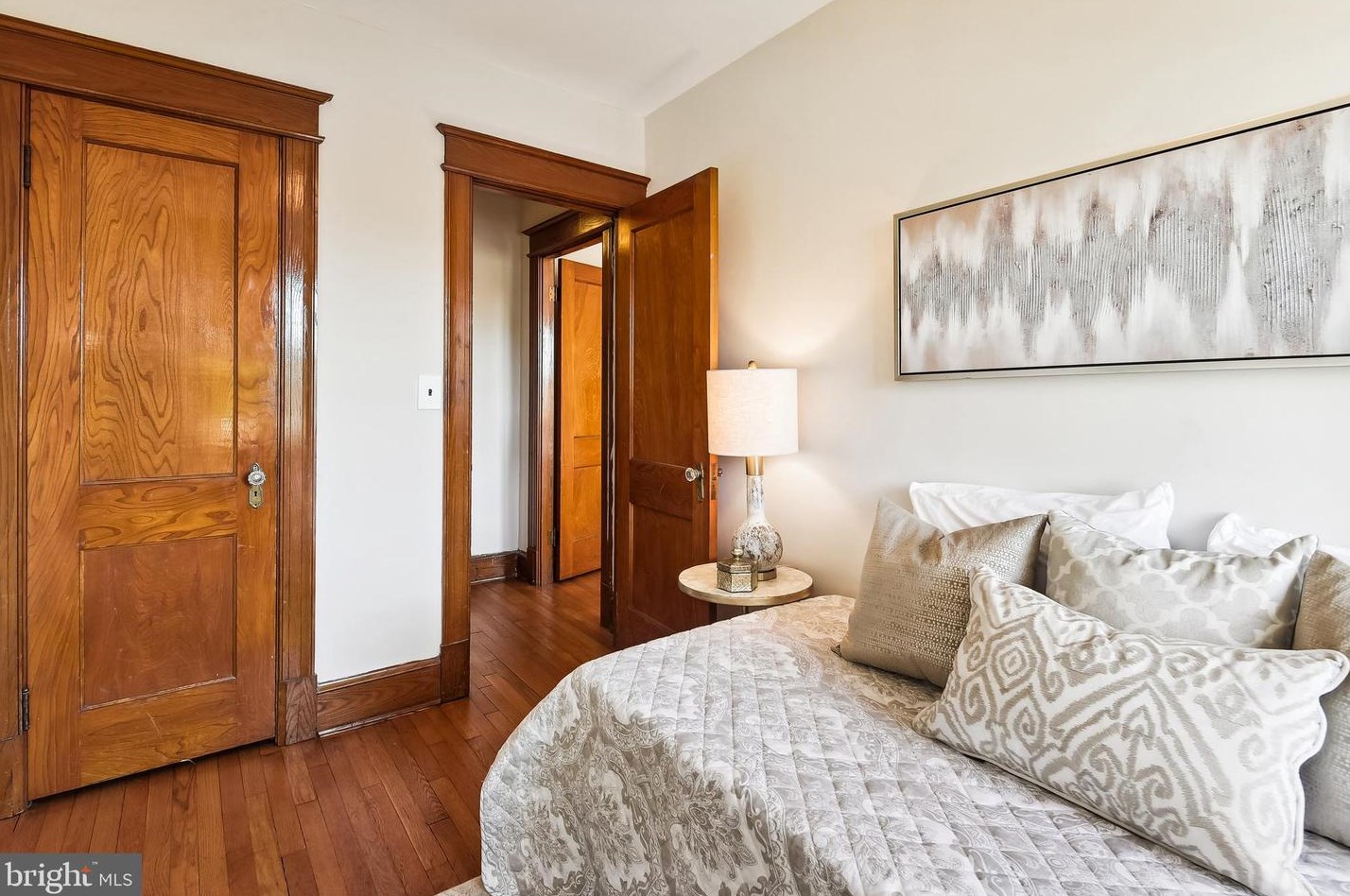 40 Hamilton St, Washington DC 20011-6313 exterior