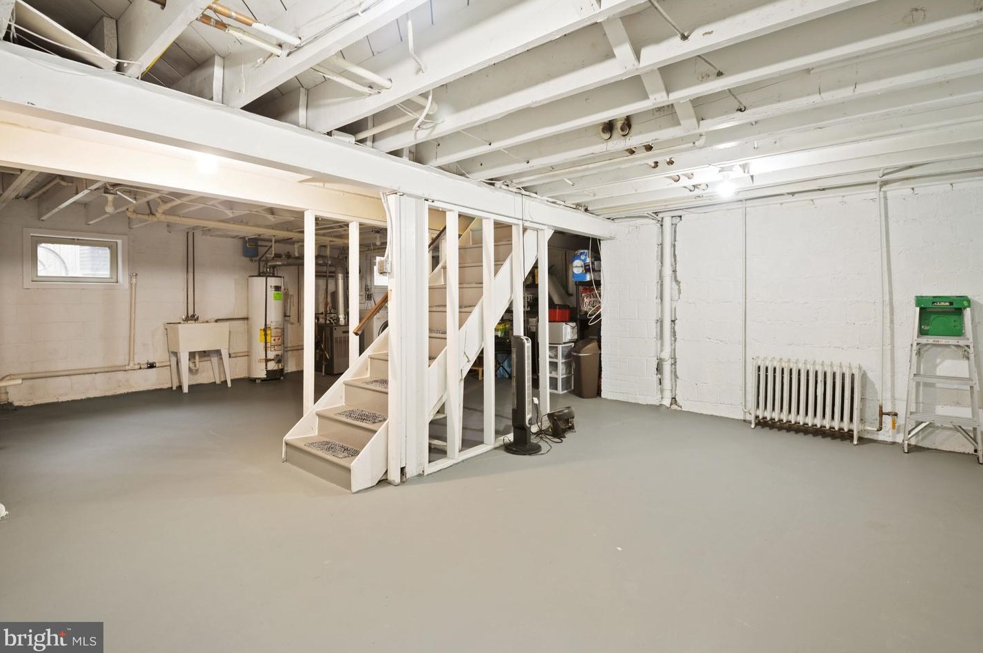 1469 Oglethorpe St, Washington DC 20011-1604 exterior