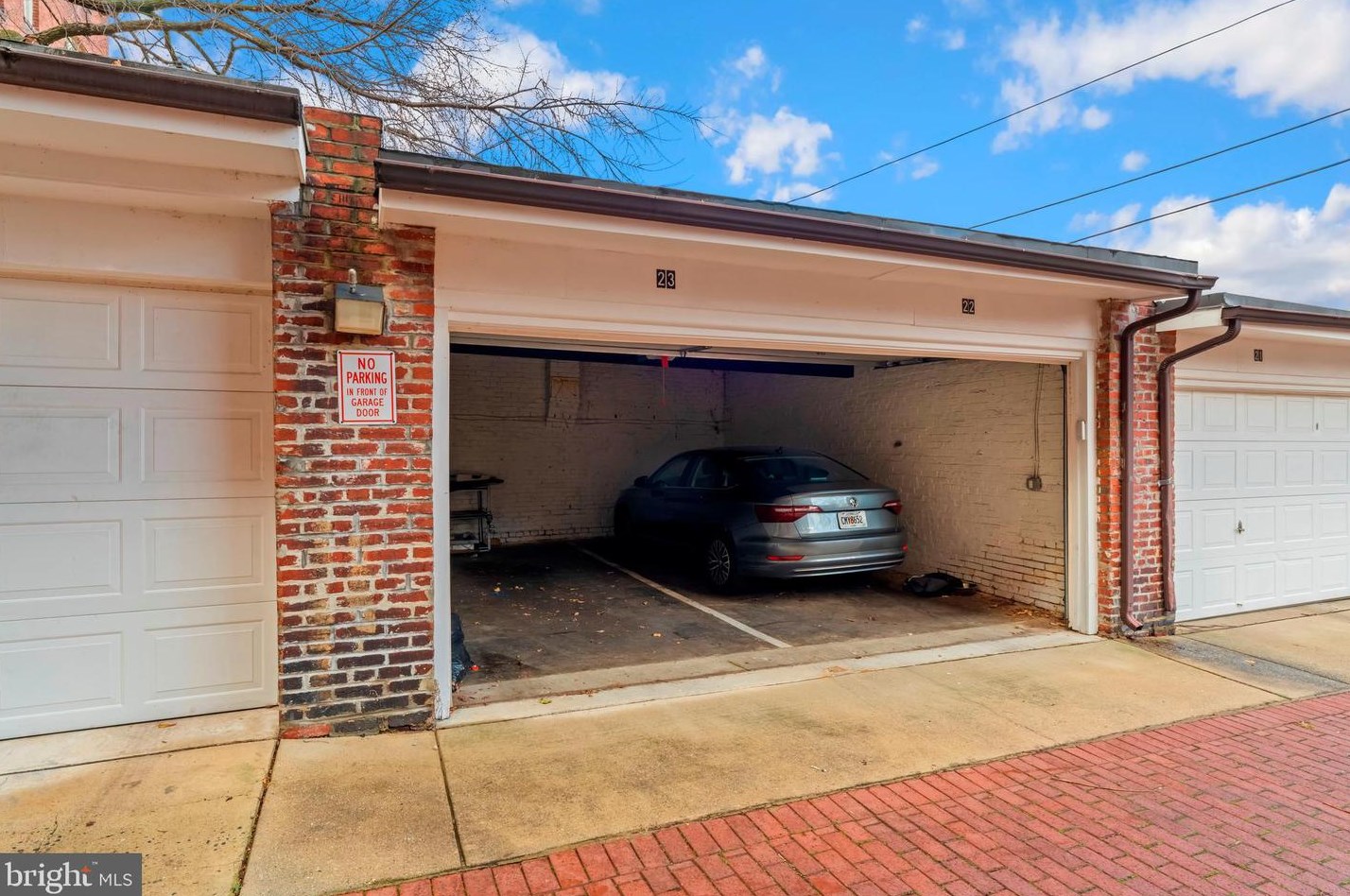 2535 13th St, Washington DC  20009-5259 exterior