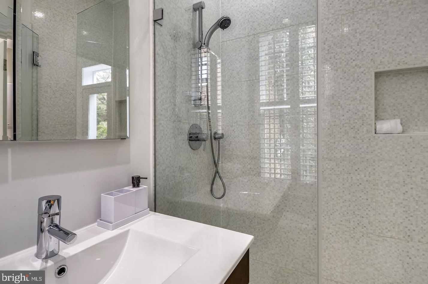 1903 New Hampshire Ave, Washington DC  20009-3309 exterior