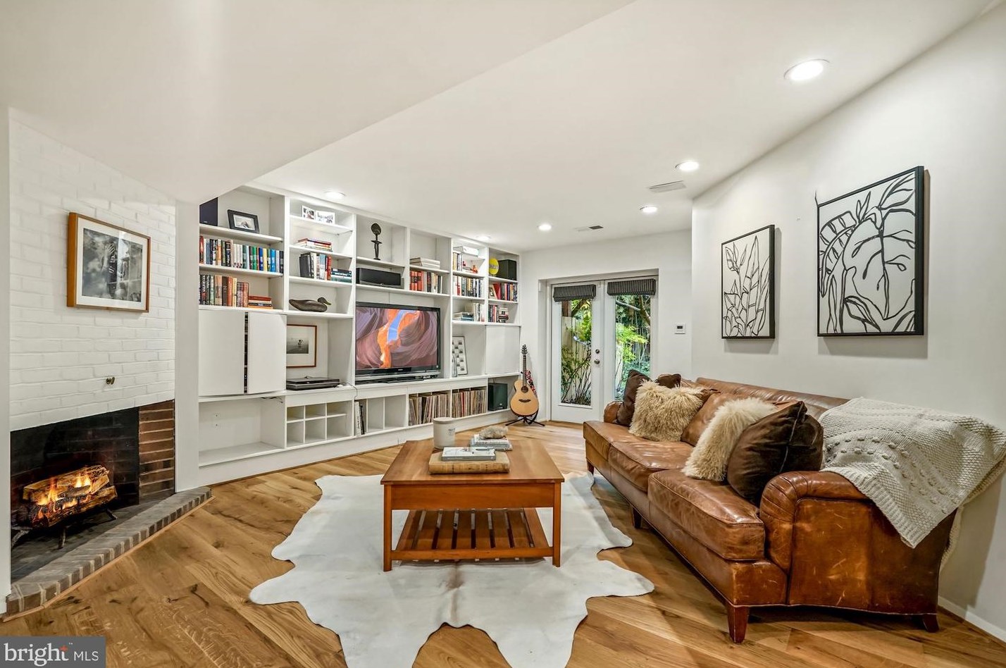 2810 Battery Pl, Washington DC  20016-3439 exterior