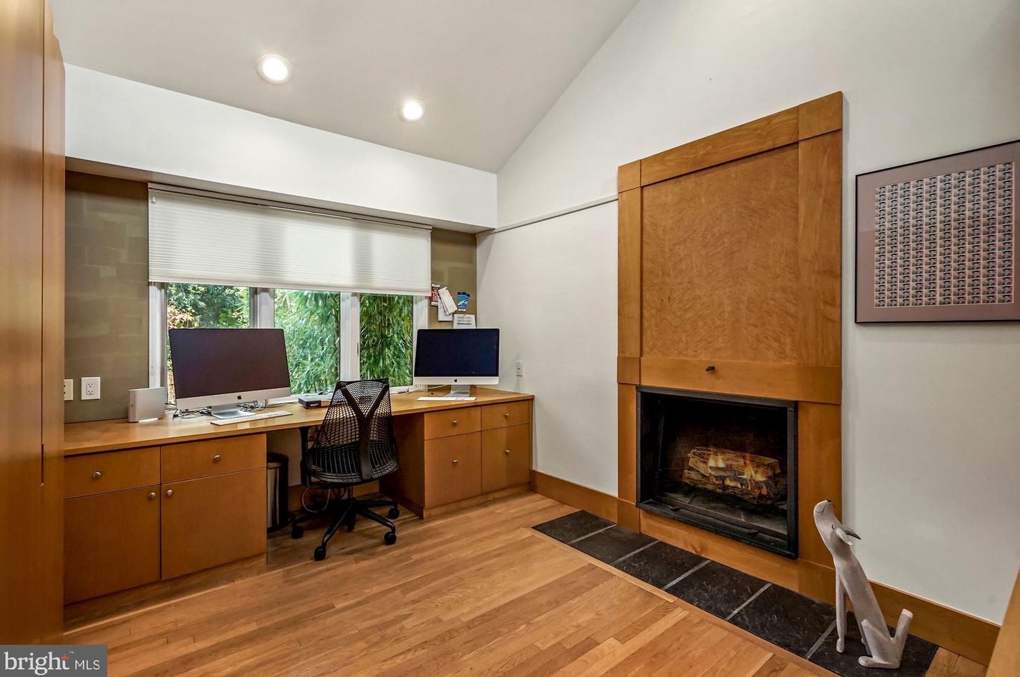 2810 Battery Pl, Washington DC  20016-3439 exterior