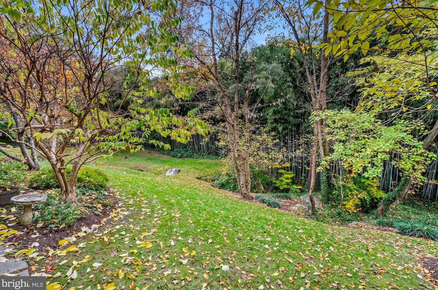 2810 Battery Pl, Washington DC  20016-3439 exterior