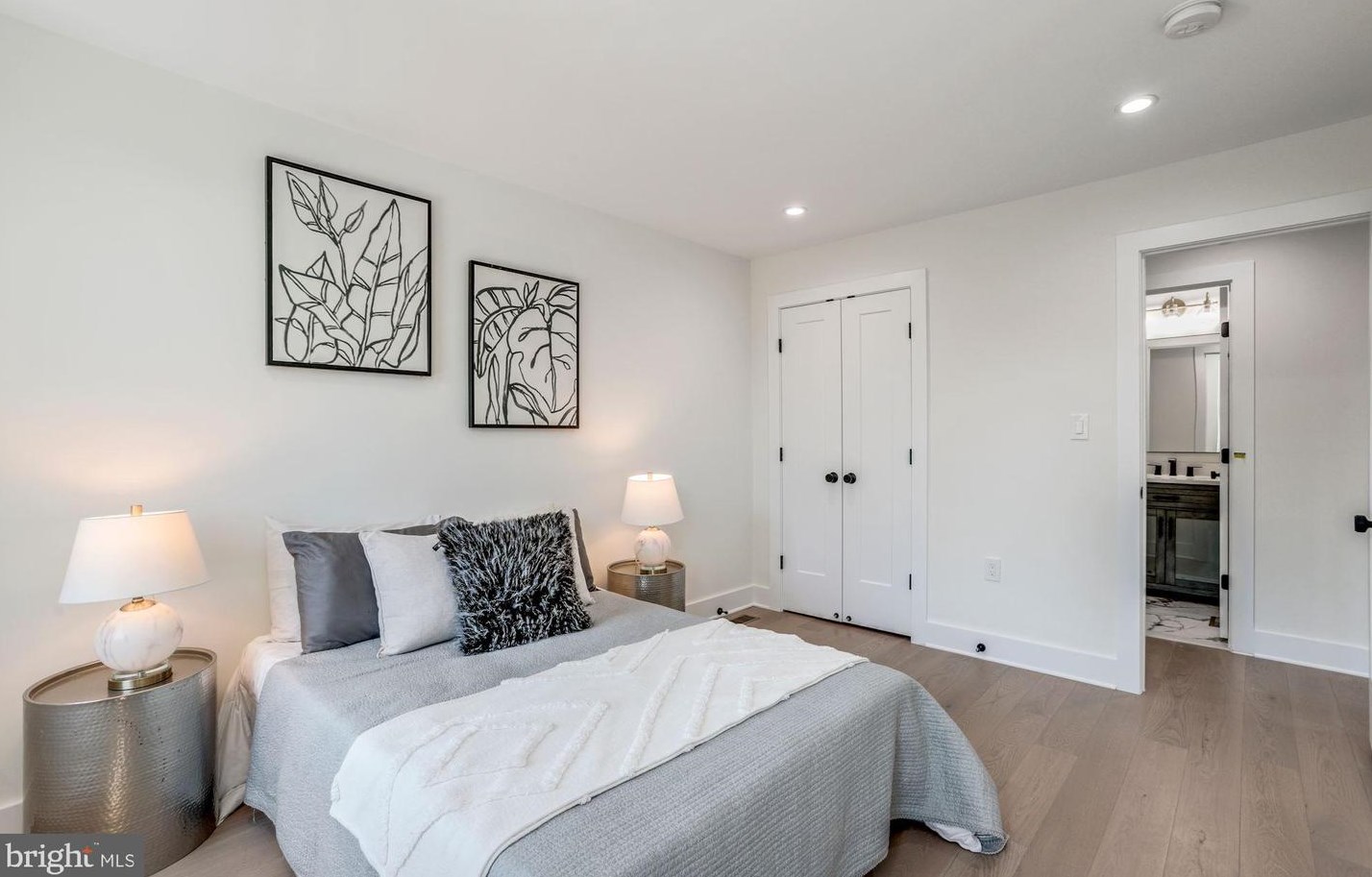 4714 9th St, Washington DC  20011-4544 exterior